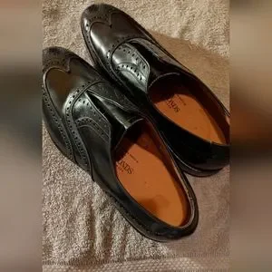Allen Edmonds | Shoes | Allen Edmonds 6th Anniversary Black  display picture 3